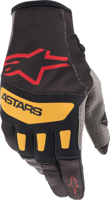 Alpinestars Techstar Gloves Motorcycle Gloves