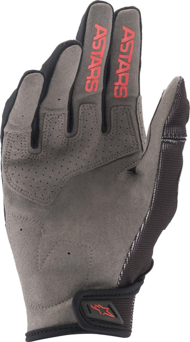 Alpinestars Techstar Gloves Motorcycle Gloves