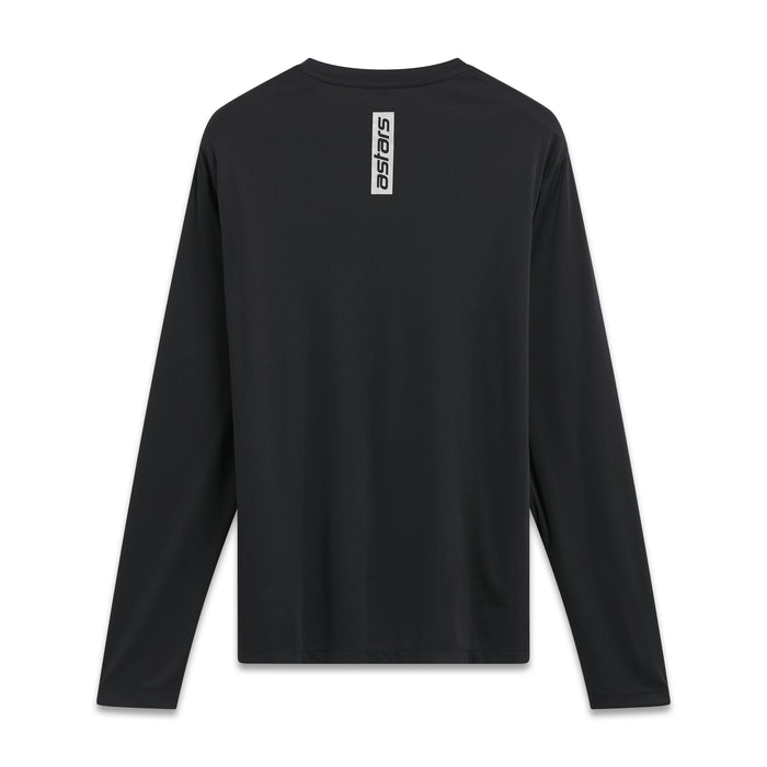 Alpinestars Night Performance LS Tee Motorcycle Apparel
