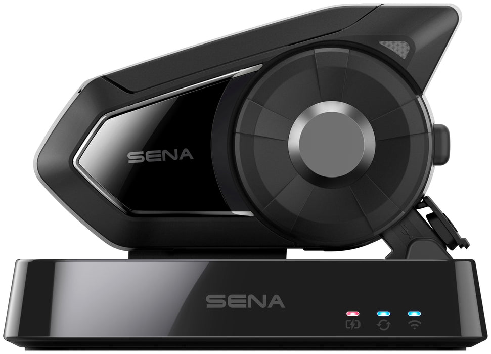 SENA Wifi Dock For 30k And 20s Evo Motorcycle Audio/Visual/Communication