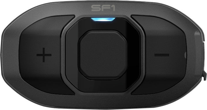 SENA Sf1 Bluetooth Communication System Motorcycle Audio/Visual/Communication
