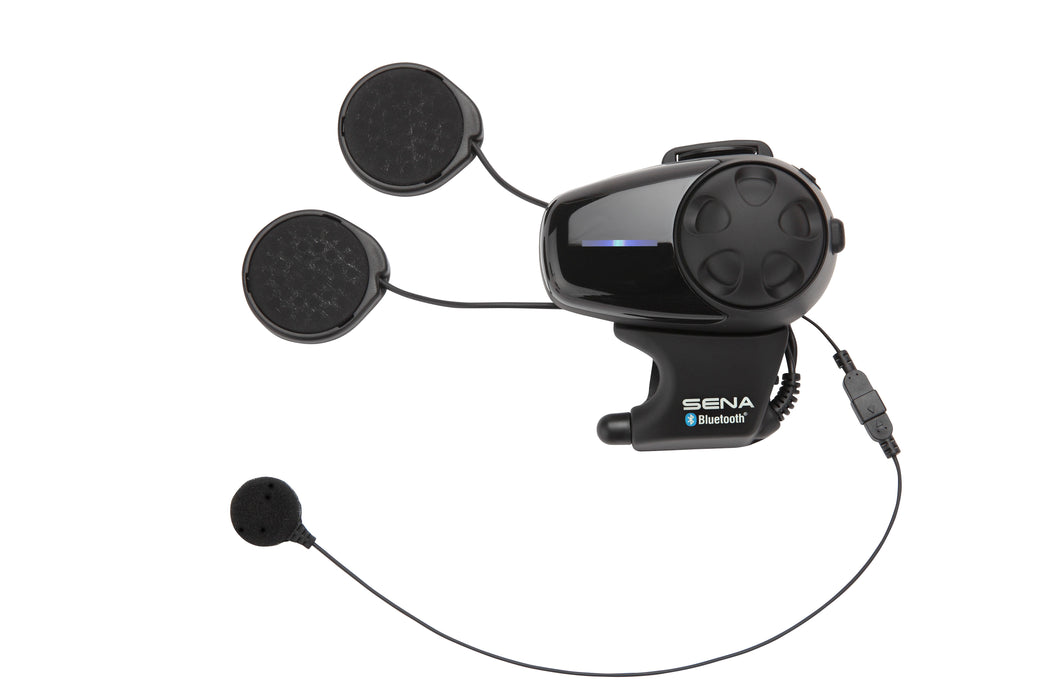 SENA Smh10 Universal Microphone Kit Motorcycle Audio/Visual/Communication