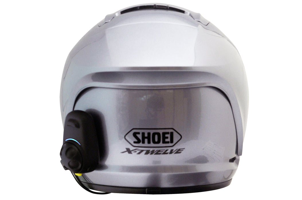 SENA Single Pack Headset W/Fm Tuner W/Wired Boom/Mic Motorcycle Audio/Visual/Communication