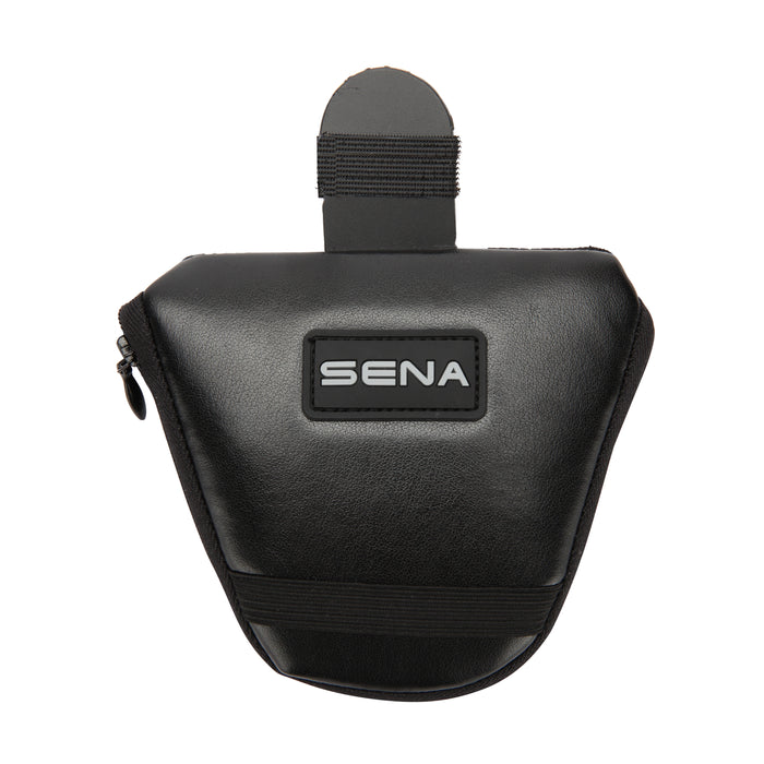 SENA Sph10h-Fm W/Built-In Fm Tuner For Half Helmets Single Pack Motorcycle Audio/Visual/Communication