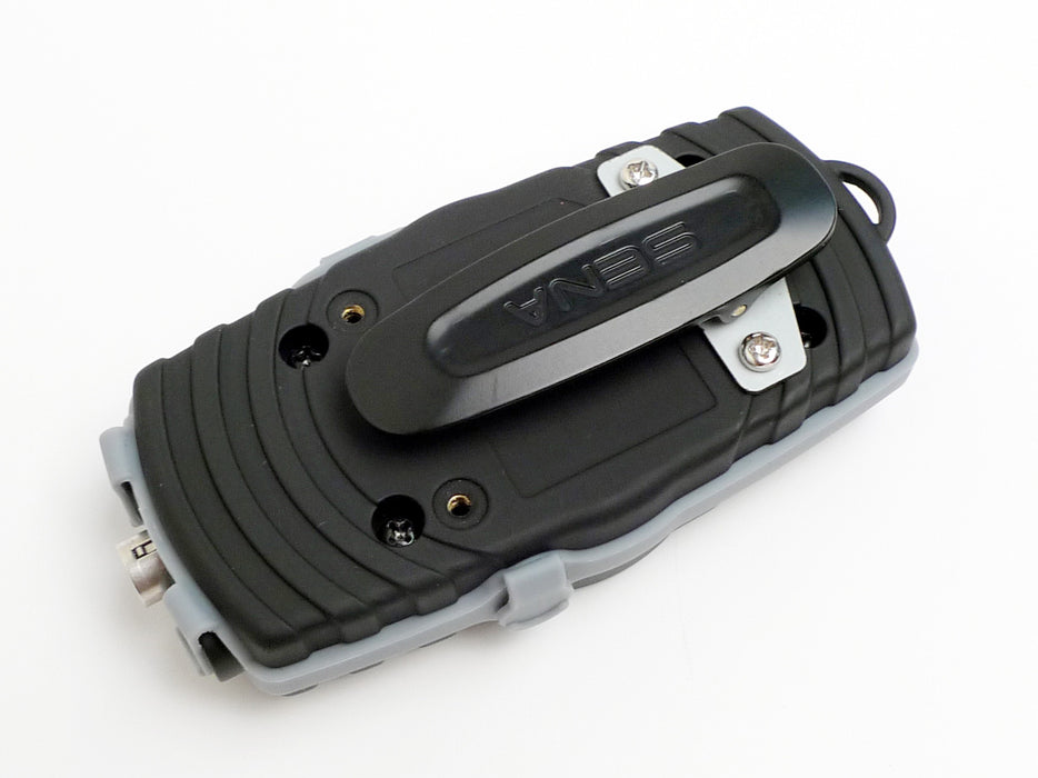 SENA Sr10 Bluetooth Two-Way Radio Adapter Motorcycle Audio/Visual/Communication