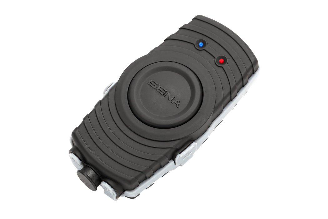 SENA Sr10 Bluetooth Two-Way Radio Adapter Motorcycle Audio/Visual/Communication