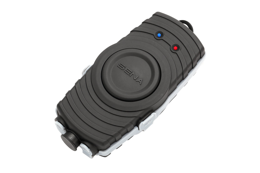 SENA Sr10 Bluetooth Two-Way Radio Adapter Motorcycle Audio/Visual/Communication
