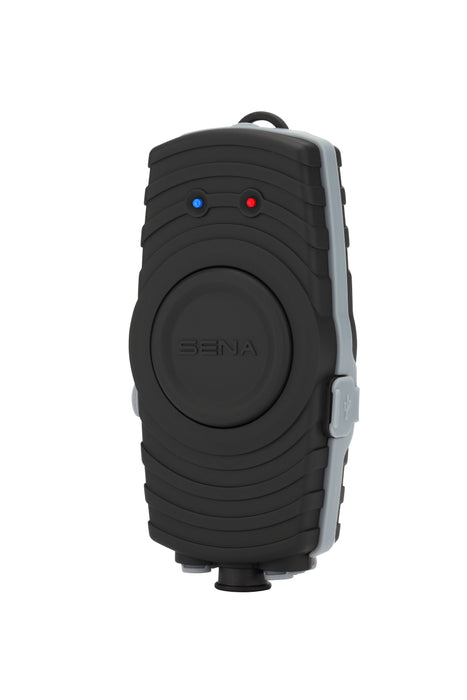 SENA Sr10 Bluetooth Two-Way Radio Adapter Motorcycle Audio/Visual/Communication