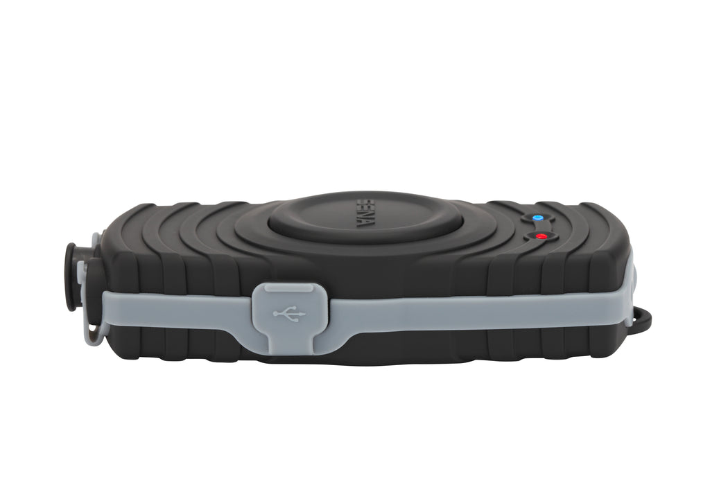 SENA Sr10 Bluetooth Two-Way Radio Adapter Motorcycle Audio/Visual/Communication