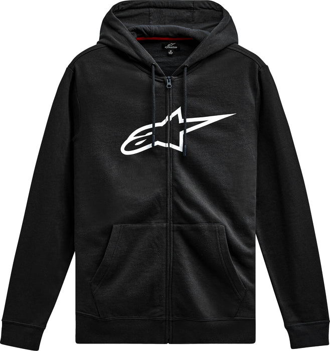 Alpinestars Ageless Zip V3 Hoodie Motorcycle Apparel