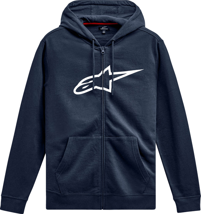 Alpinestars Ageless Zip V3 Hoodie Motorcycle Apparel