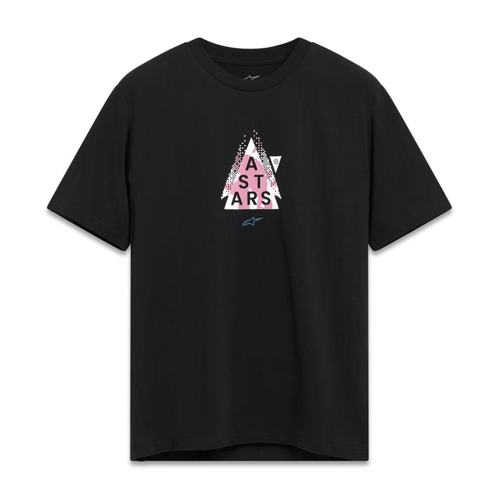 Alpinestars Soloist CSF SS Tee Motorcycle Apparel