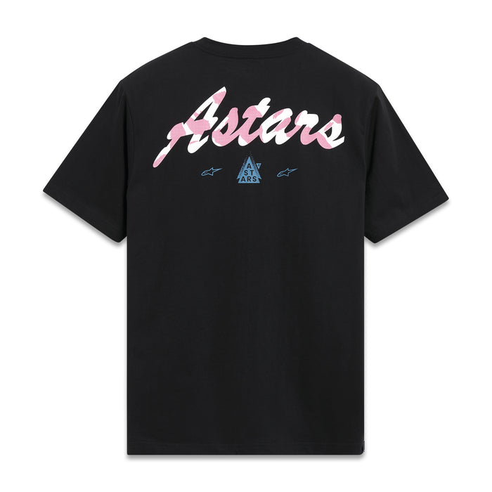 Alpinestars Soloist CSF SS Tee Motorcycle Apparel