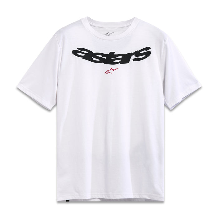 Alpinestars Elliptic CSF Tee - Short Sleeve Motorcycle Apparel