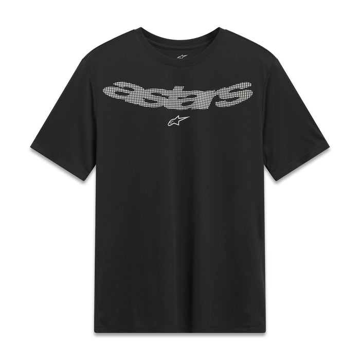 Alpinestars Night Performance Tee - Short Sleeve Motorcycle Apparel
