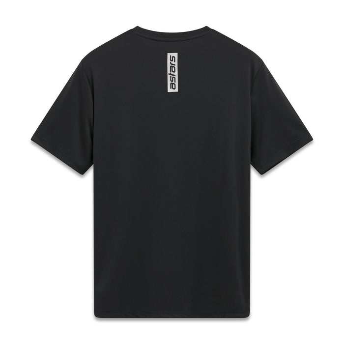 Alpinestars Night Performance Tee - Short Sleeve Motorcycle Apparel