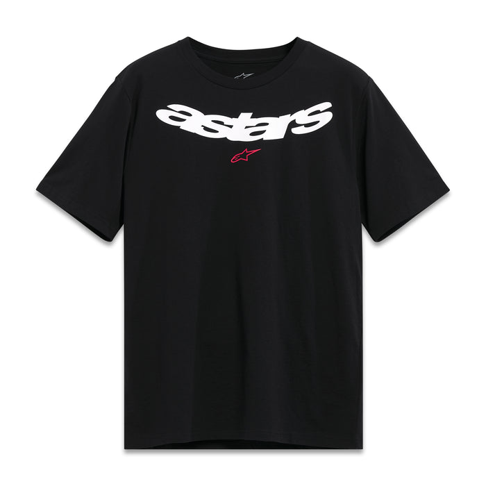 Alpinestars Elliptic CSF Tee - Short Sleeve Motorcycle Apparel