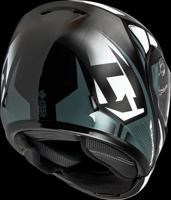 GMAX Md-04S Sector  Motorcycle Helmets