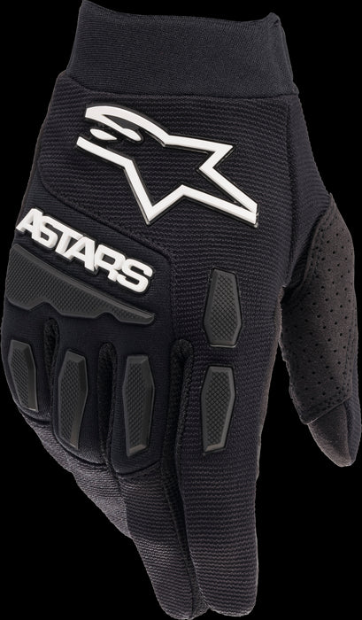 Alpinestars Full Bore Motorcycle Gloves