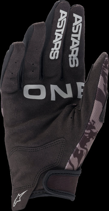 Alpinestars Radar Gloves 2022 Motorcycle Gloves
