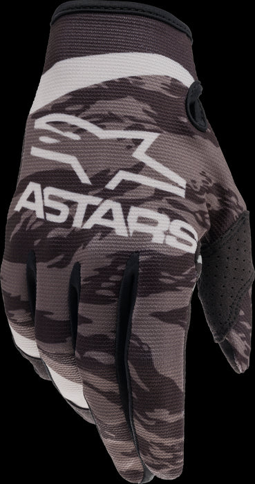 Alpinestars Radar Gloves 2022 Motorcycle Gloves