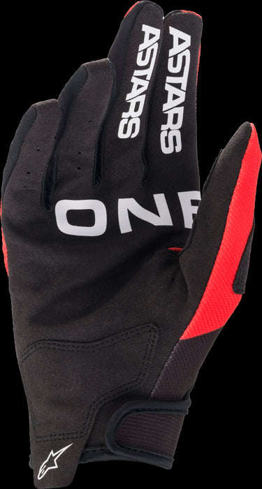 Alpinestars Radar Gloves 2022 Motorcycle Gloves
