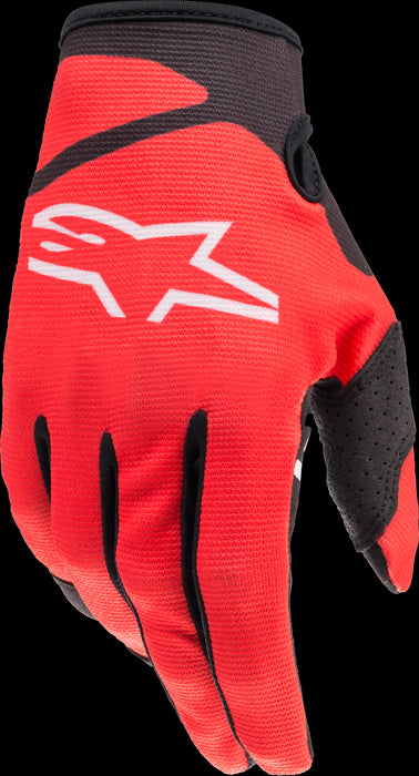 Alpinestars Radar Gloves 2022 Motorcycle Gloves
