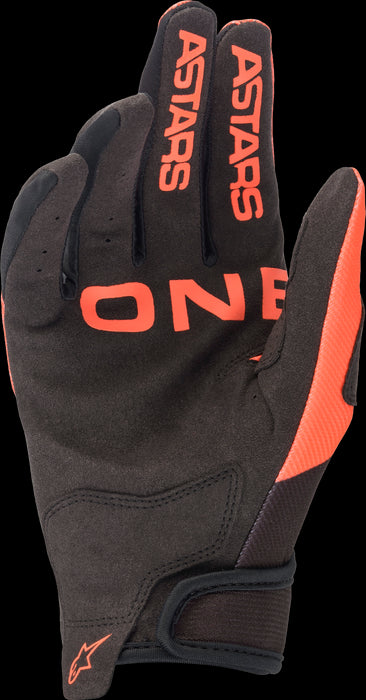 Alpinestars Radar Gloves 2022 Motorcycle Gloves