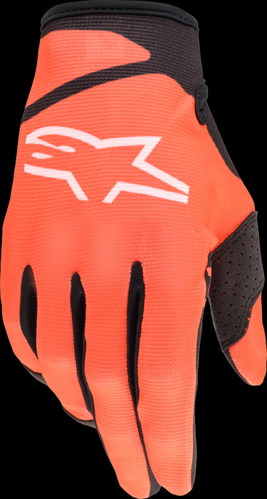 Alpinestars Radar Gloves 2022 Motorcycle Gloves