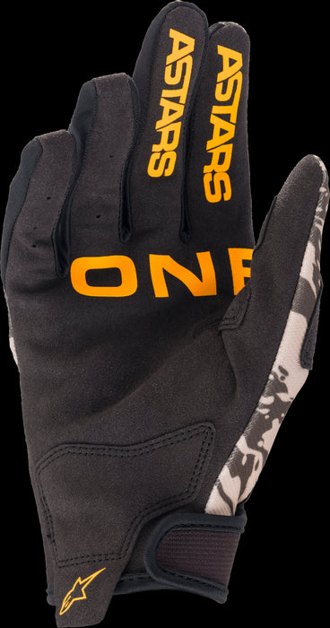 Alpinestars Radar Gloves 2022 Motorcycle Gloves