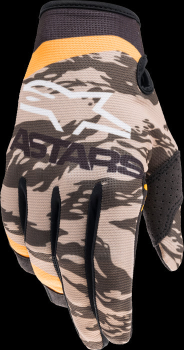 Alpinestars Radar Gloves 2022 Motorcycle Gloves