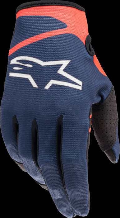 Alpinestars Radar Gloves 2022 Motorcycle Gloves