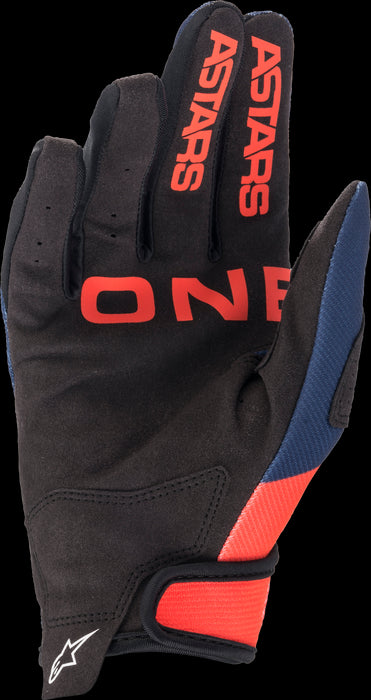 Alpinestars Radar Gloves 2022 Motorcycle Gloves