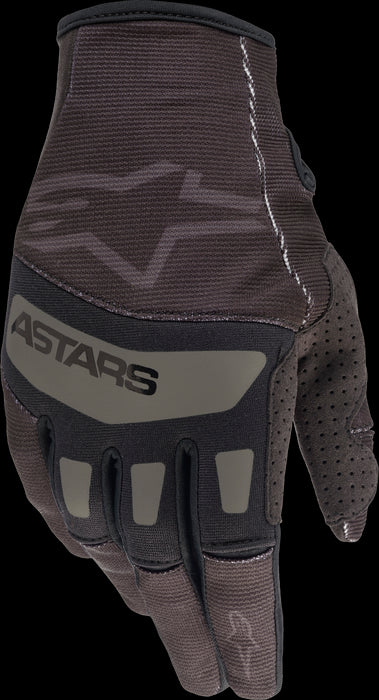 Alpinestars Techstar Gloves 2022 Motorcycle Gloves