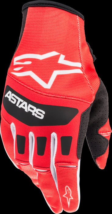 Alpinestars Techstar Gloves 2022 Motorcycle Gloves