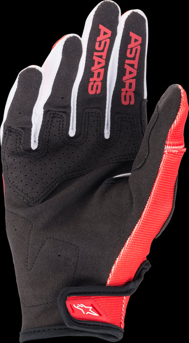 Alpinestars Techstar Gloves 2022 Motorcycle Gloves
