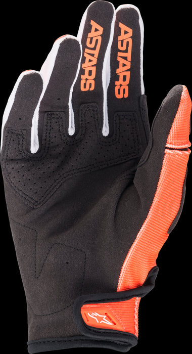 Alpinestars Techstar Gloves 2022 Motorcycle Gloves