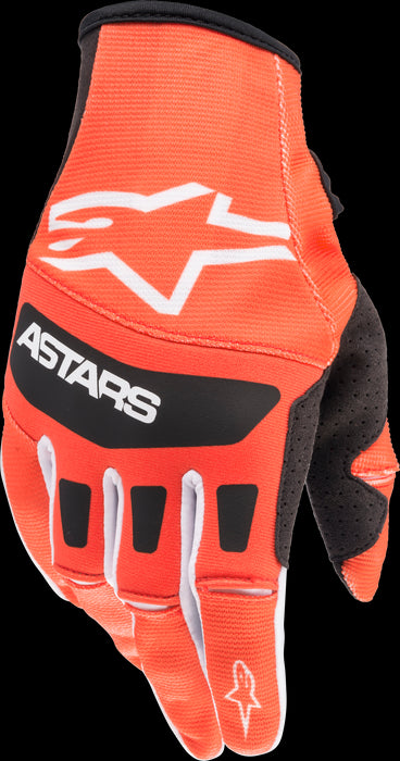 Alpinestars Techstar Gloves 2022 Motorcycle Gloves