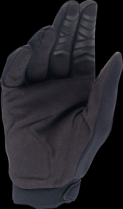 Alpinestars Full Bore Honda Motorcycle Gloves