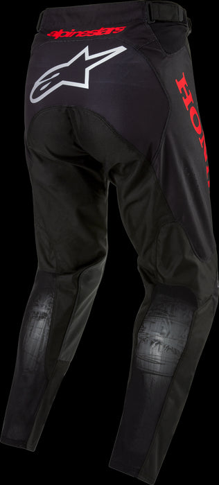 Alpinestars Honda Racer Iconic Pants Motorcycle Pants