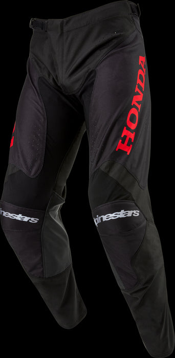Alpinestars Honda Racer Iconic Pants Motorcycle Pants