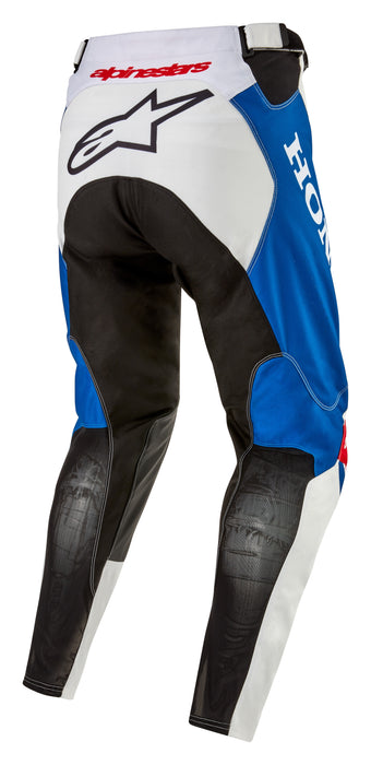 Alpinestars Honda Racer Iconic Pants Motorcycle Pants