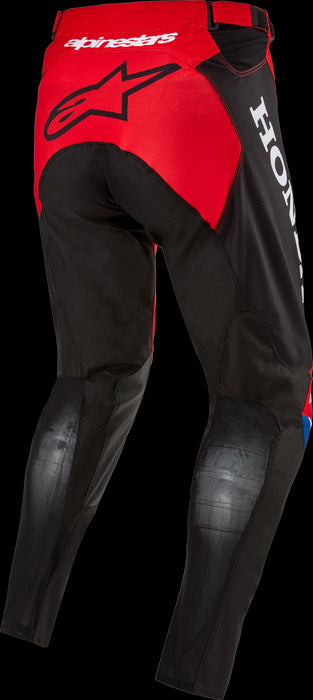 Alpinestars Honda Racer Iconic Pants Motorcycle Pants