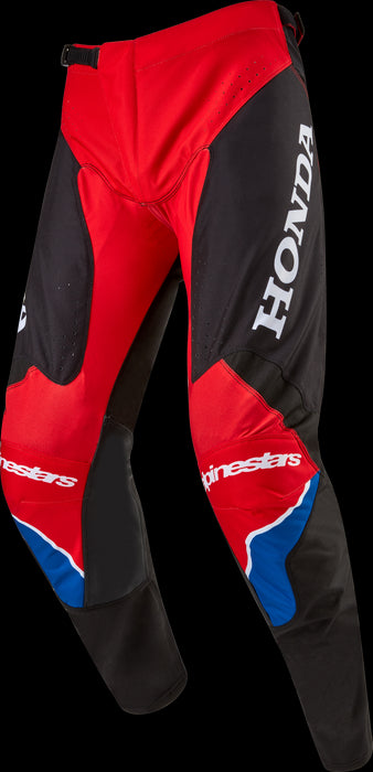 Alpinestars Honda Racer Iconic Pants Motorcycle Pants
