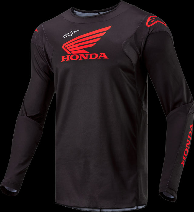 Alpinestars Honda Racer Iconic Jersey Motorcycle Jerseys
