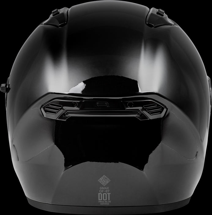 GMAX Of-87  Helmet Motorcycle Helmets