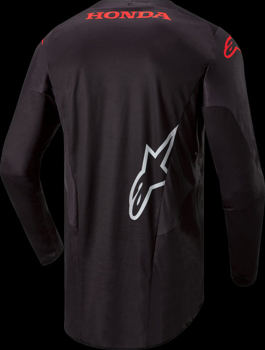 Alpinestars Honda Racer Iconic Jersey Motorcycle Jerseys