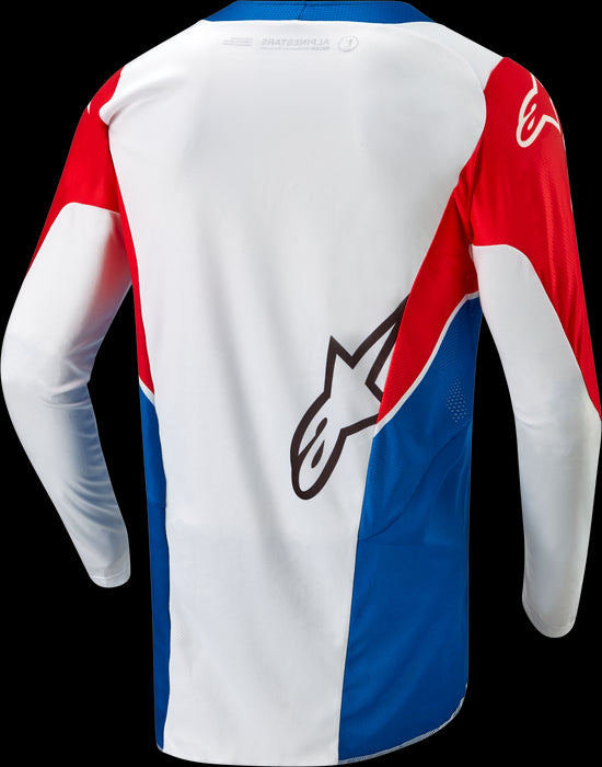 Alpinestars Honda Racer Iconic Jersey Motorcycle Jerseys