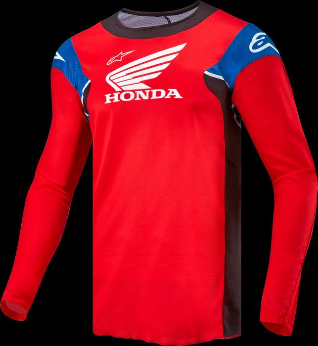 Alpinestars Honda Racer Iconic Jersey Motorcycle Jerseys