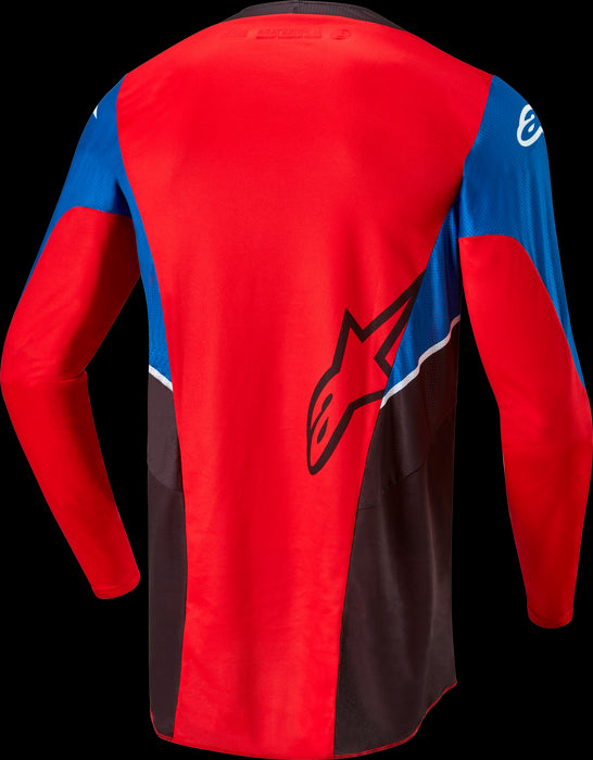 Alpinestars Honda Racer Iconic Jersey Motorcycle Jerseys